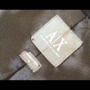 Armani Exchange Women’s Suit Jacket